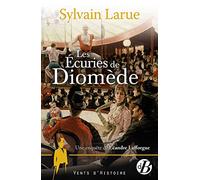 Les Écuries de Diomède