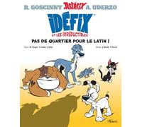 Les Éditions Albert René Idéfix et les irréductibles tome 1
