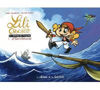 Les Éditions de la Gouttière Lili Crochette et Monsieur Mouche tome 1