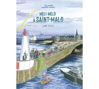 Les Editions Du Coin De La Rue Méli-Mélo à Saint-Malo