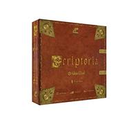 Les Éditions du Lion Vert - Scriptoria - Version Française