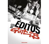 Les Éditos de Gotlib