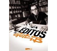 Les Éditos de Gotlib - édition spéciale