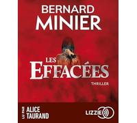 Les Effacées : Lucia - Tome 2