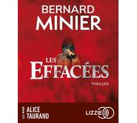 Les Effacées : Lucia - Tome 2