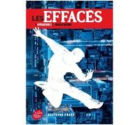Les Effacés - Tome 2 - Krach ultime - Bertrand Puard - Ldp Jeunesse - Poche - Roman adolescent dès 13 ans