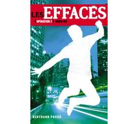 Les Effacés - Tome 3 - Hors-jeu