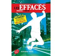 Les Effacés - Tome 3 - Hors-jeu