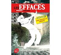 Les Effacés - Tome 4 - Face à face