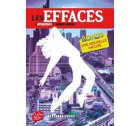 Les Effacés - Tome 5 - Sombre Aurore
