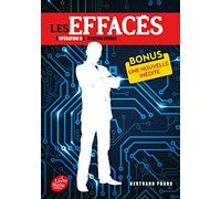 Les Effacés - Tome 6 - Station Dumas