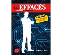 Les Effacés - Tome 6 - Station Dumas