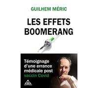 Les effets boomerang: Témoignage d’une errance médicale post vaccin Covid