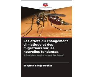 Les effets du changement climatique et des migrations sur les nouvelles tendances