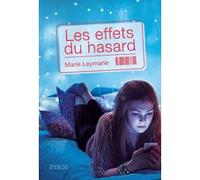 Les effets du hasard Marie Leymarie (Auteur)