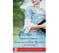 les égarements de lady Windermere