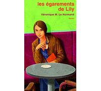 Les égarements de Lily