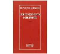 Les Égarements D'herminie
