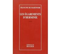 Les Égarements D'herminie