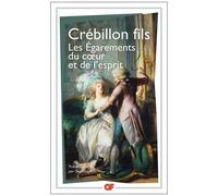 Les Egarements du coeur et de l'esprit – Flammarion