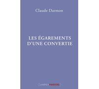 Les Égarements D'une Convertie