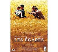 Les Egarés