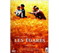 Les Egarés