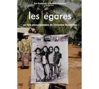 Les EGARES