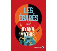 Les égarés