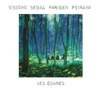 Idol – Les Egarés – CD