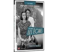 Les égarés DVD E