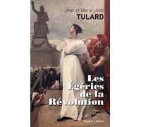 Les Égéries de la Révolution
