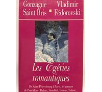 Les Egéries romantiques