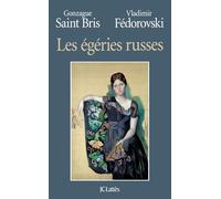 Les égéries russes
