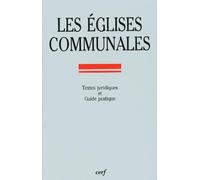 LES ÉGLISES COMMUNALES