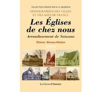 Les eglises de chez nous. arrondissement de soissons. droizy a pommiers. ii