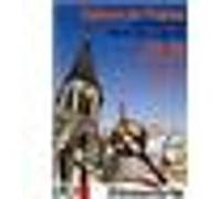 Les églises de France - Île de France E