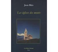 Les eglises des monts