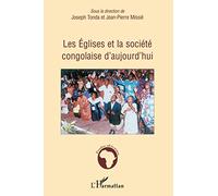 Les Eglises et la société congolaise d'aujourd'hui