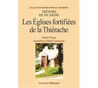 Les Eglises Fortifiées De La Thiérache