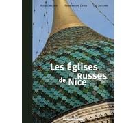 Les Eglises russes de Nice