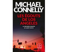 Les Égouts de Los Angeles - Michael Connelly - Lgf - Poche - Roman