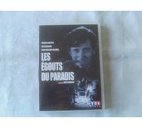 Les Égouts du Paradis – Inclus bonus E