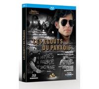 Les Égouts du Paradis [Blu-Ray]