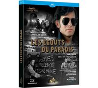 Les Égouts du Paradis Blu-ray E