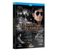 Les Égouts du Paradis Blu-ray