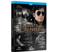 Les Égouts du Paradis Blu-ray E