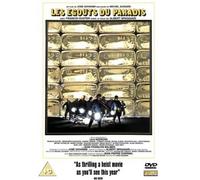 Les Egouts Du Paradis [DVD] by Francis Huster