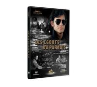 Les Égouts du Paradis DVD DVD