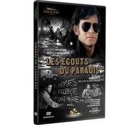 Les Égouts du Paradis DVD E